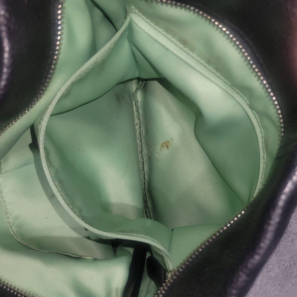 Coach Leather Bag - Picture 11 of 16